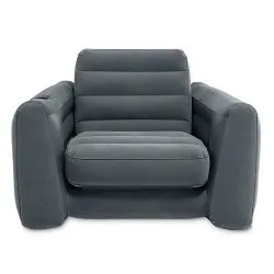 Fauteuil gonflable pour une personne INTEX 66551.