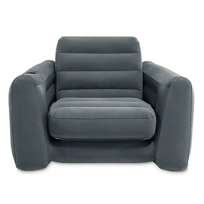 Fauteuil gonflable pour une personne INTEX 66551.