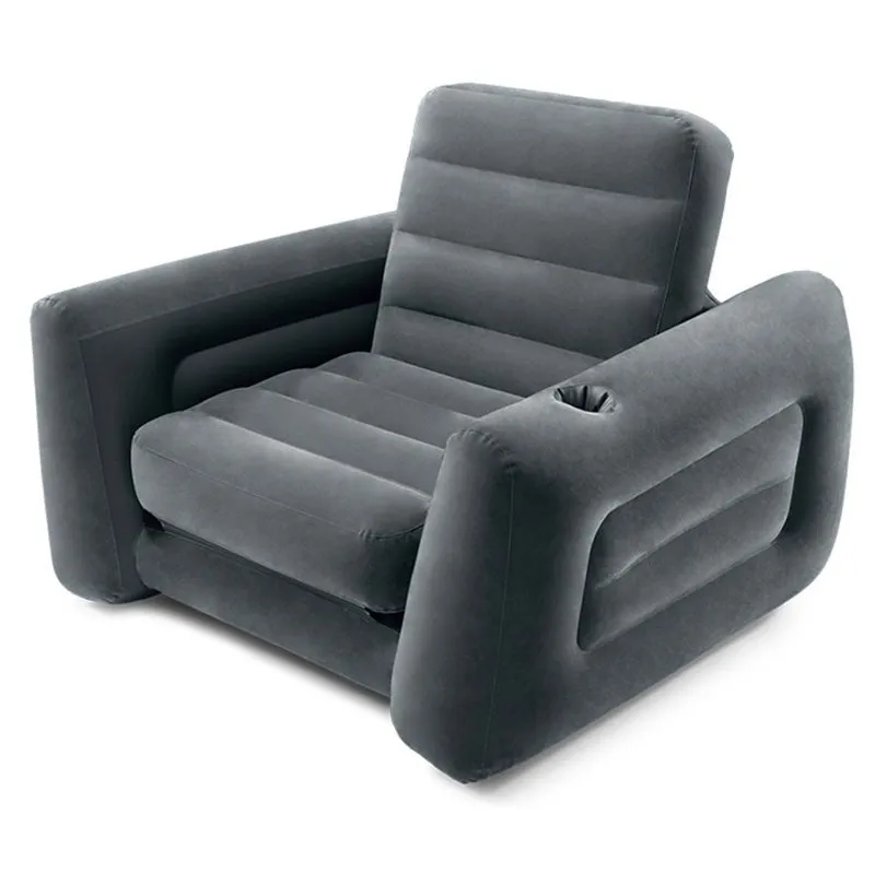Fauteuil gonflable pour une personne INTEX 66551.