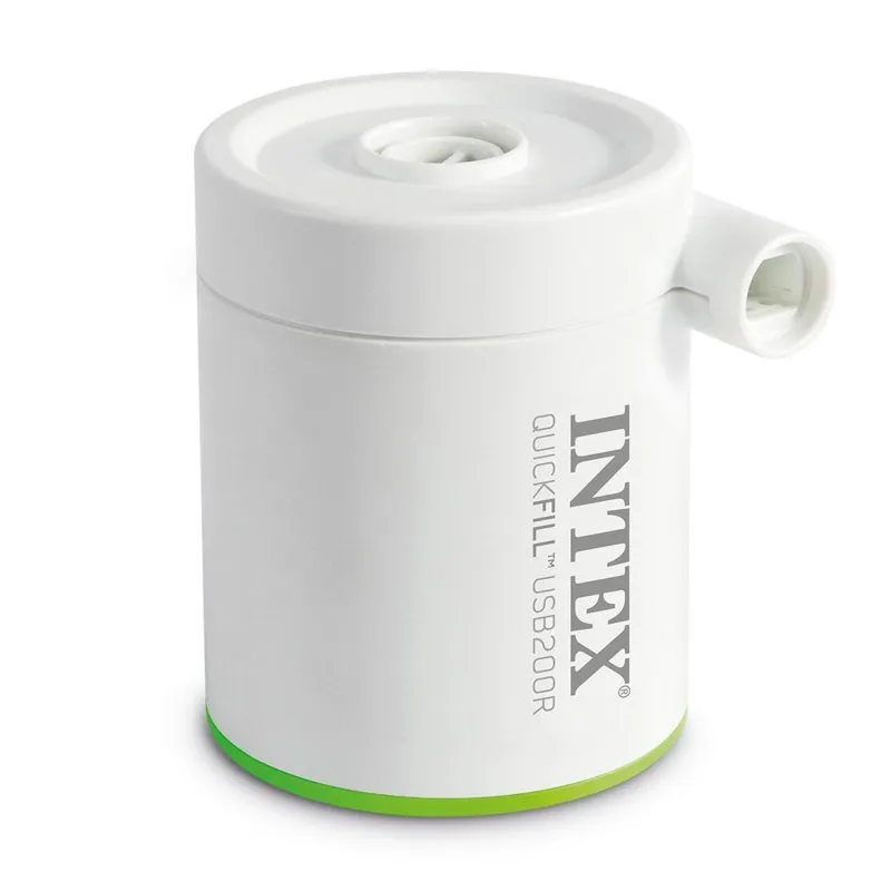 Pompe électrique USB-A 5 V INTEX 66637