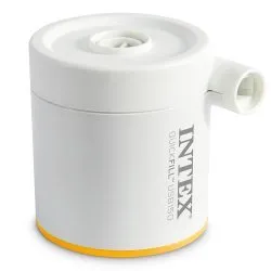 Pompe électrique INTEX 66616 USB-A 5 V.