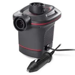 Pompe Électrique 12 V Intex 66636