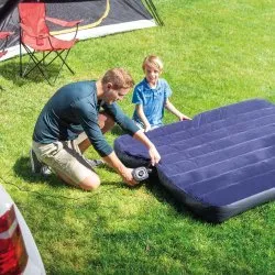 Idéal pour le jardin, la plage et la piscine, pompe électrique 12 V Intex 66636