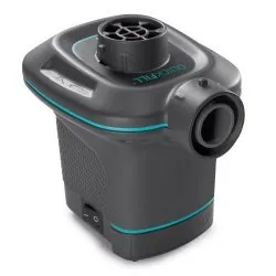 Pompe électrique Quick-Fill 220-240V INTEX 66640.