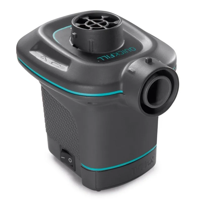 Pompe électrique Quick-Fill 220-240V INTEX 66640.