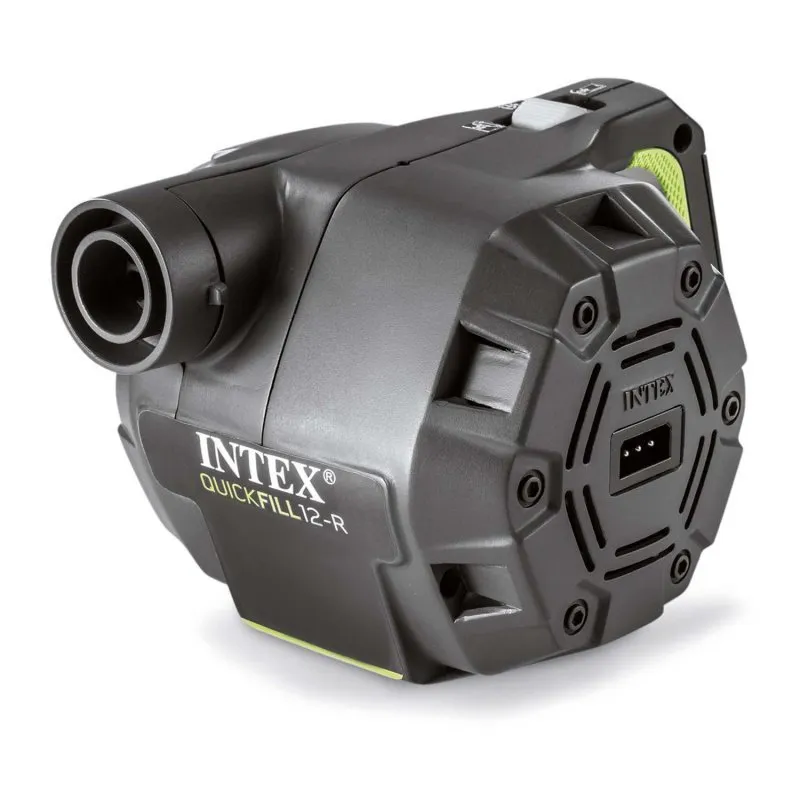 Pompe électrique Intex 66642