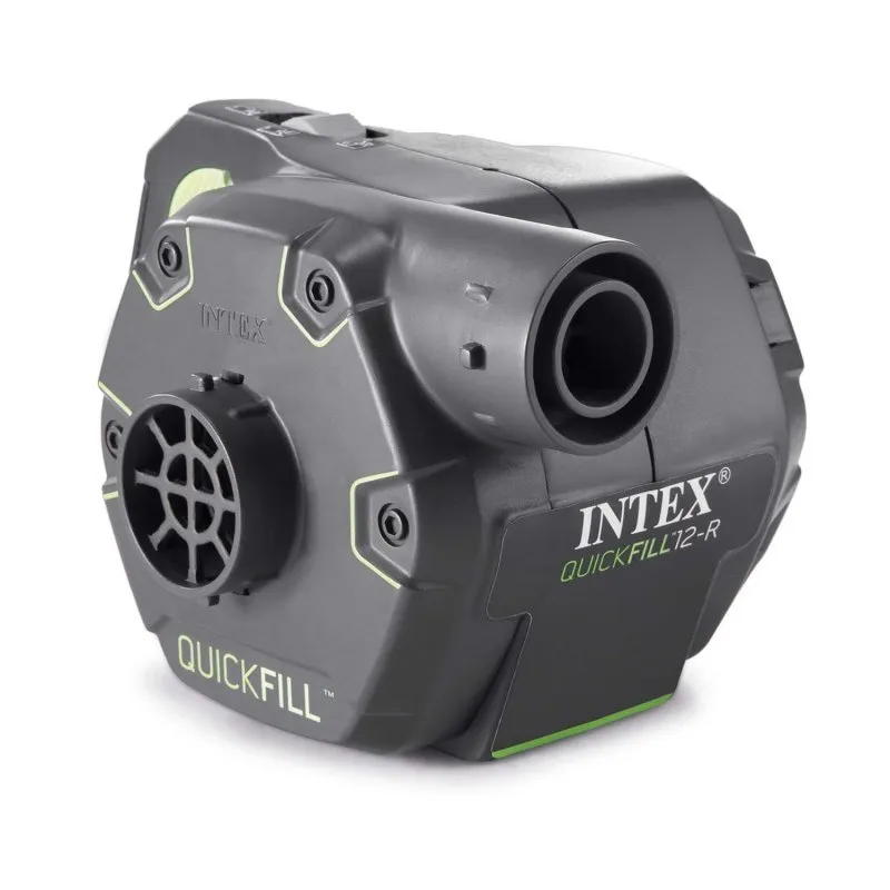 Pompe électrique Intex 66642