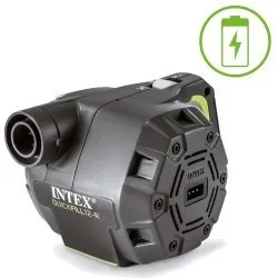 Pompe électrique Intex 66642
