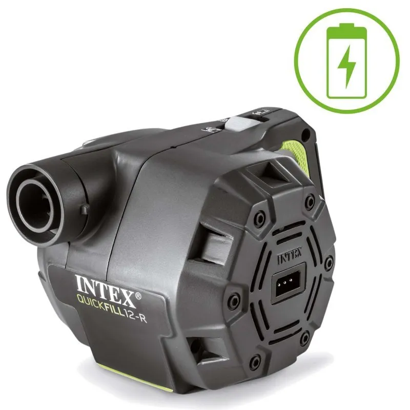 Pompe électrique Intex 66642
