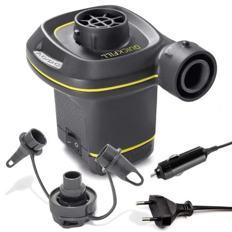 Pompe électrique Intex 66634
