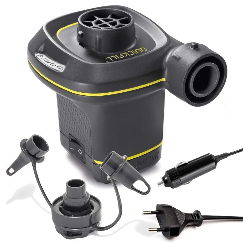Pompe électrique Intex 66634