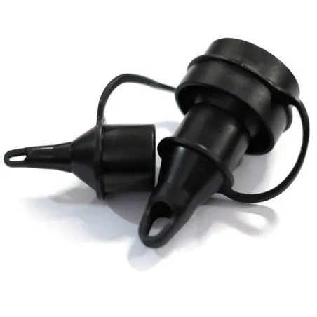 Embout triple, adaptateur pour pompe électrique INTEX
