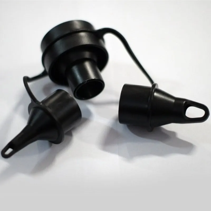 Embout triple, adaptateur pour pompe électrique INTEX