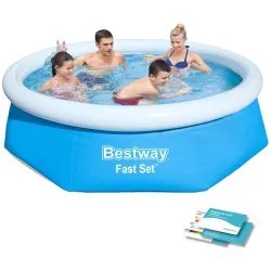 Piscine gonflable 244 x 61 cm Bestway 57448