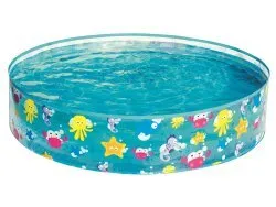 piscine hors sol Beach 122 x 25 cm Bestway 55028.