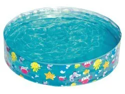 piscine hors sol Beach 122 x 25 cm Bestway 55028.