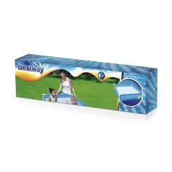 piscine hors sol à tubulaire pour enfants 122 x 30,5 cm Bestway 56217.