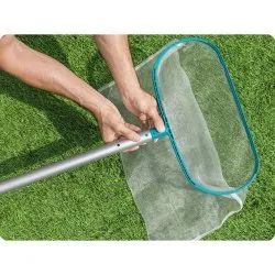 Filet de pêche aux déchets Bestway 58278N