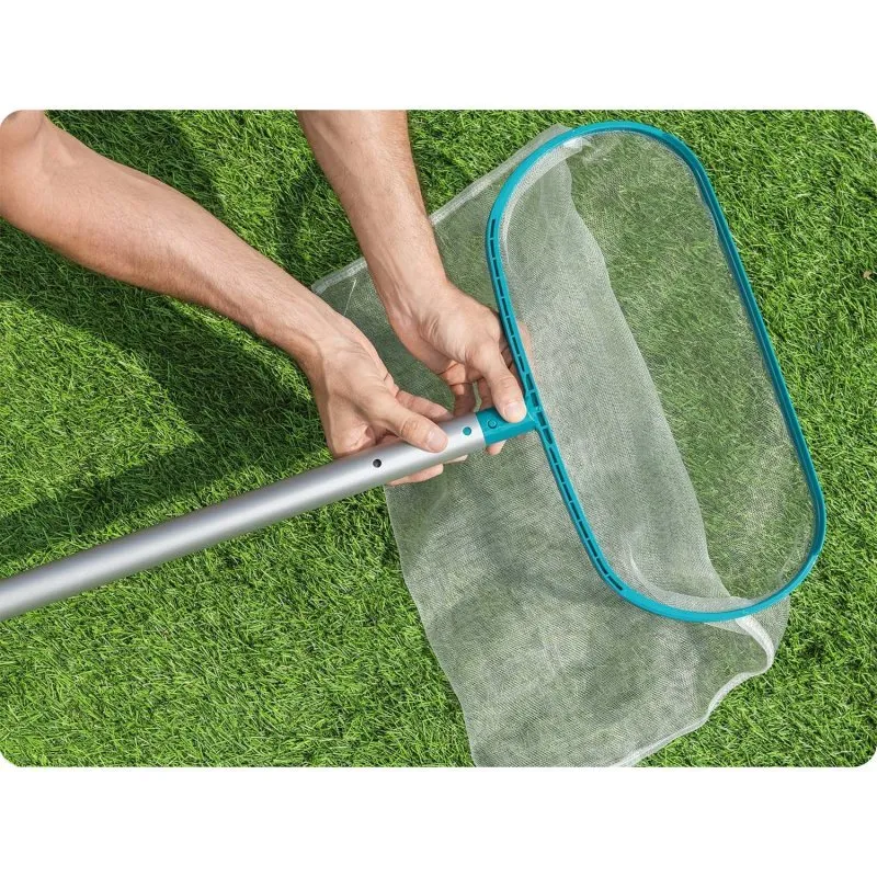 Filet de pêche aux déchets Bestway 58278N