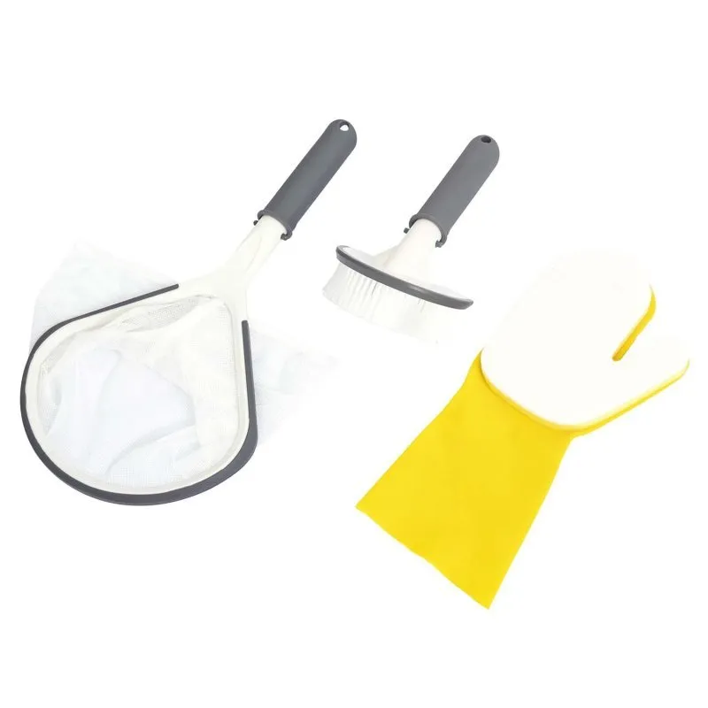 Kit de nettoyage pour spa Bestway 60310
