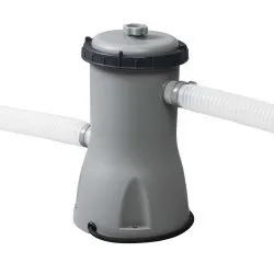 Pompe pour filtre de piscine 3028L/h Bestway 58386GS