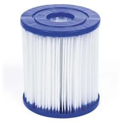 Filtre pour pompe à filtre Type I - set de 12 Pcs. Bestway 58093