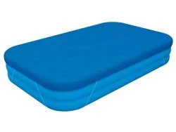 Couverture de piscine 305 x 183 cm Bestway 58108