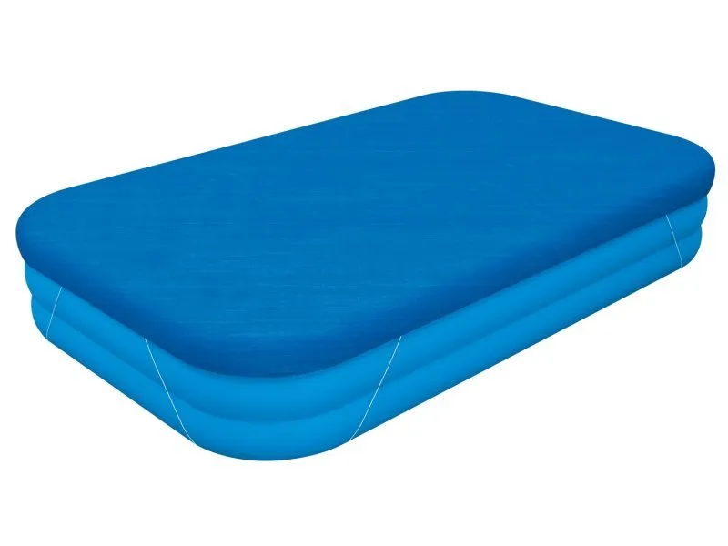 Couverture de piscine 305 x 183 cm Bestway 58108