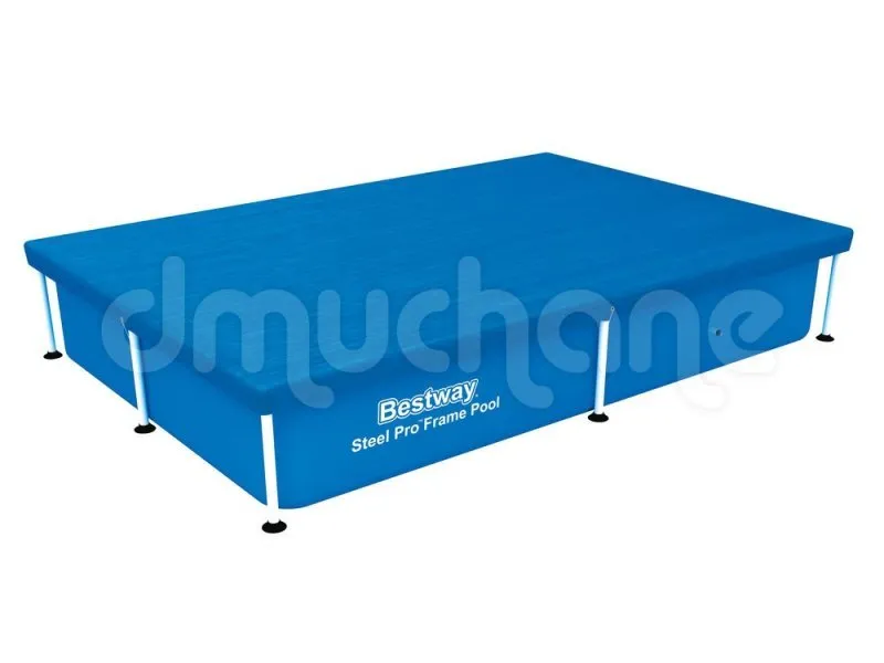 Couverture rectangulaire 224 x 154 cm Bestway 58103.