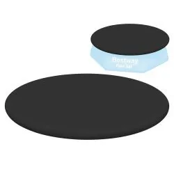 Bâche Piscine 244 cm Bestway 58032
