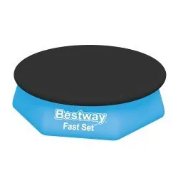 Couverture de piscine 244 cm Bestway 58032