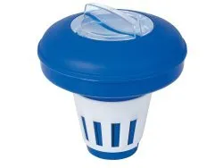 Grand flotteur, distributeur de produits chimiques pour piscine Bestway 58071.