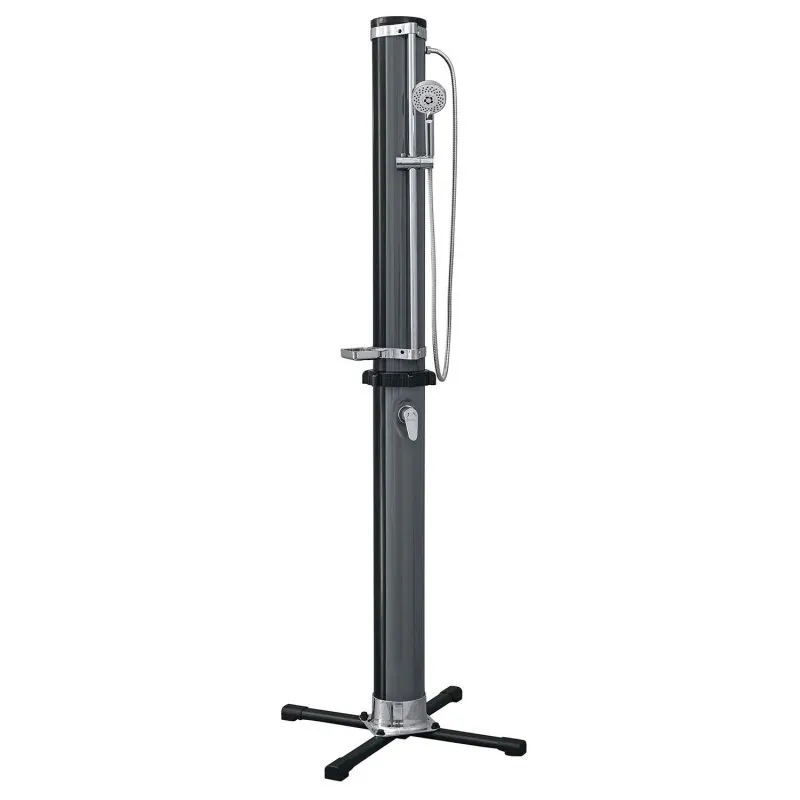 Douche solaire Bestway 58696 fabriquée avec des matériaux durables, résistante aux intempéries