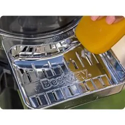 Douche solaire Bestway 58696, idéale pour se rafraîchir par temps chaud