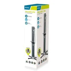 Douche solaire Bestway 58696, accessoire pratique pour les activités estivales en plein air