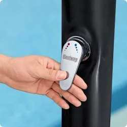 Douche solaire Bestway 58695