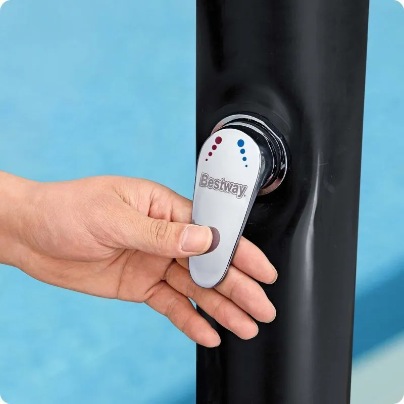 Douche solaire Bestway 58695