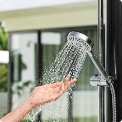 Douche solaire Bestway 58695