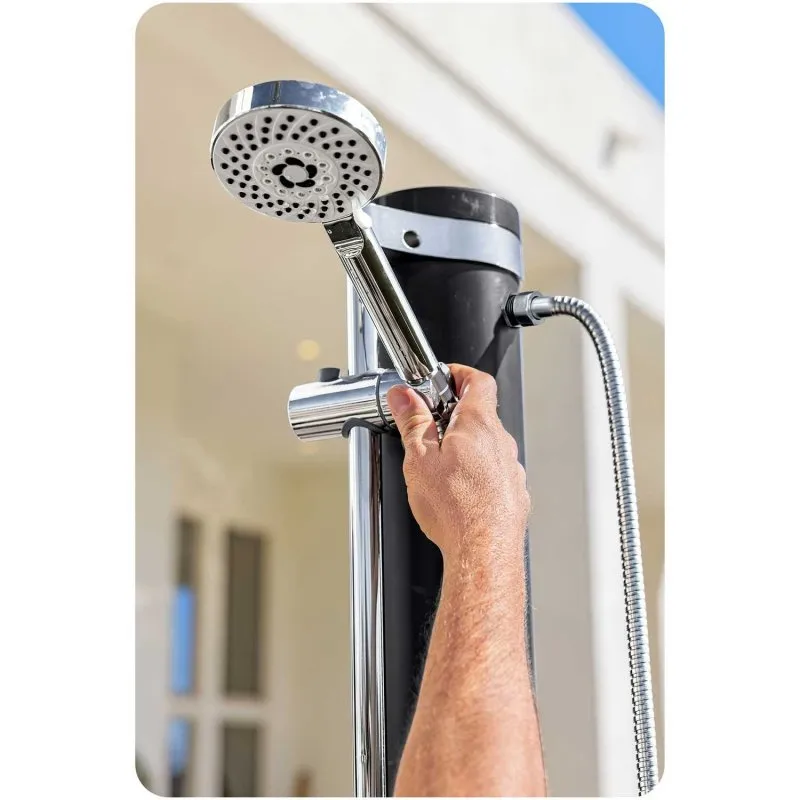 Douche solaire Bestway 58695