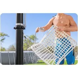 Douche solaire Bestway 58695