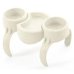 Bestway 60306 Porte-Verre pour SPA
