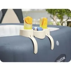 Porte-boissons pour spa Bestway 60306