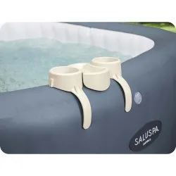Porte-boissons pour spa Bestway 60306