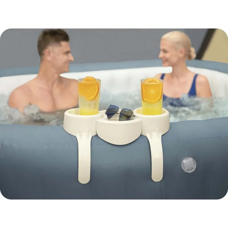 Porte-boissons pour spa Bestway 60306