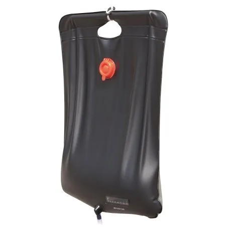 Douche solaire, tourisme, camping Bestway 58224.