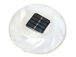 Lampe Solaire pour Piscine ø18 cm Bestway 58111