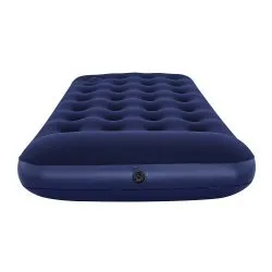 Matelas gonflable avec pompe 188 x 99 x 28 cm Bestway 67224.