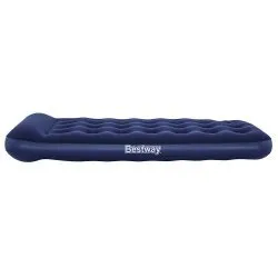 Matelas gonflable avec pompe 188 x 99 x 28 cm Bestway 67224.