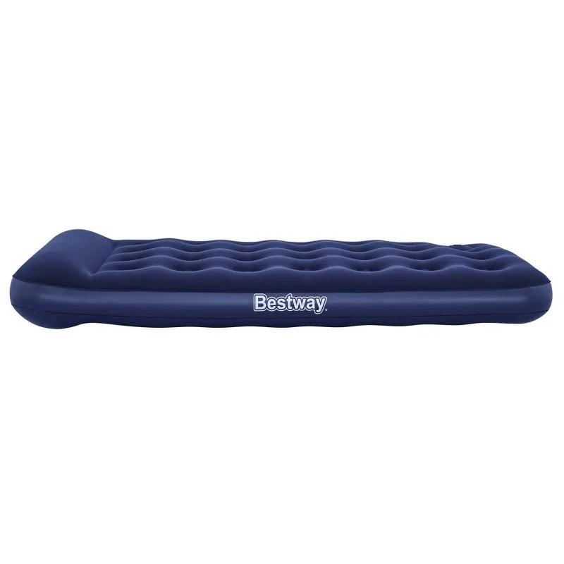 Matelas gonflable avec pompe 188 x 99 x 28 cm Bestway 67224.