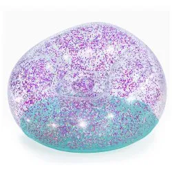 Fauteuil gonflable Glitter Bestway 75115